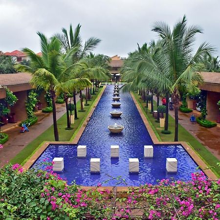 เดลลา รีสอร์ต Hotel โลนาวาลา ภายนอก รูปภาพ