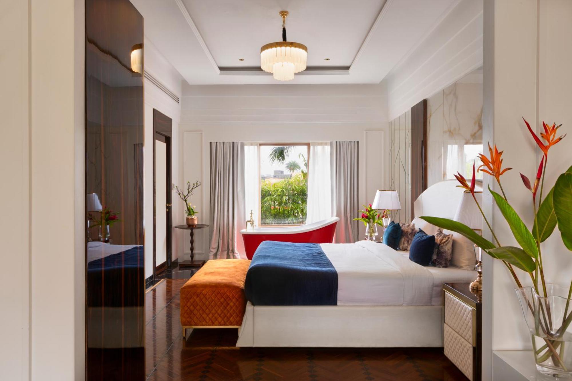 เดลลา รีสอร์ต Hotel โลนาวาลา ภายนอก รูปภาพ