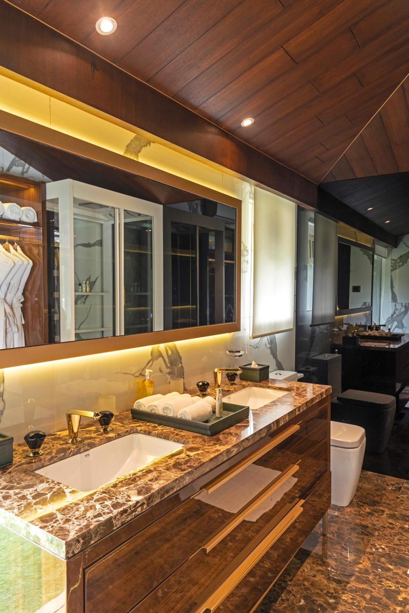 เดลลา รีสอร์ต Hotel โลนาวาลา ภายนอก รูปภาพ