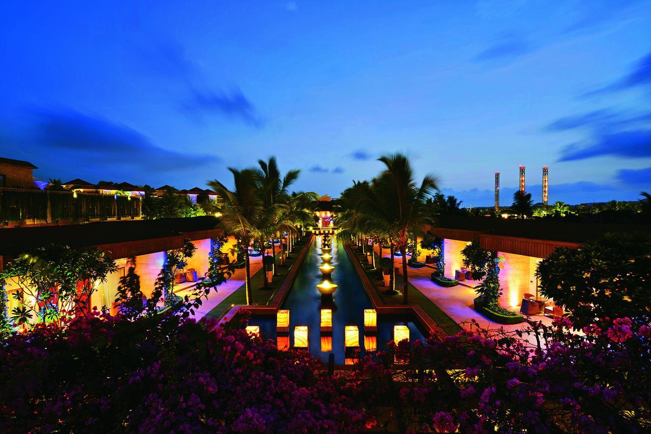 เดลลา รีสอร์ต Hotel โลนาวาลา ภายนอก รูปภาพ