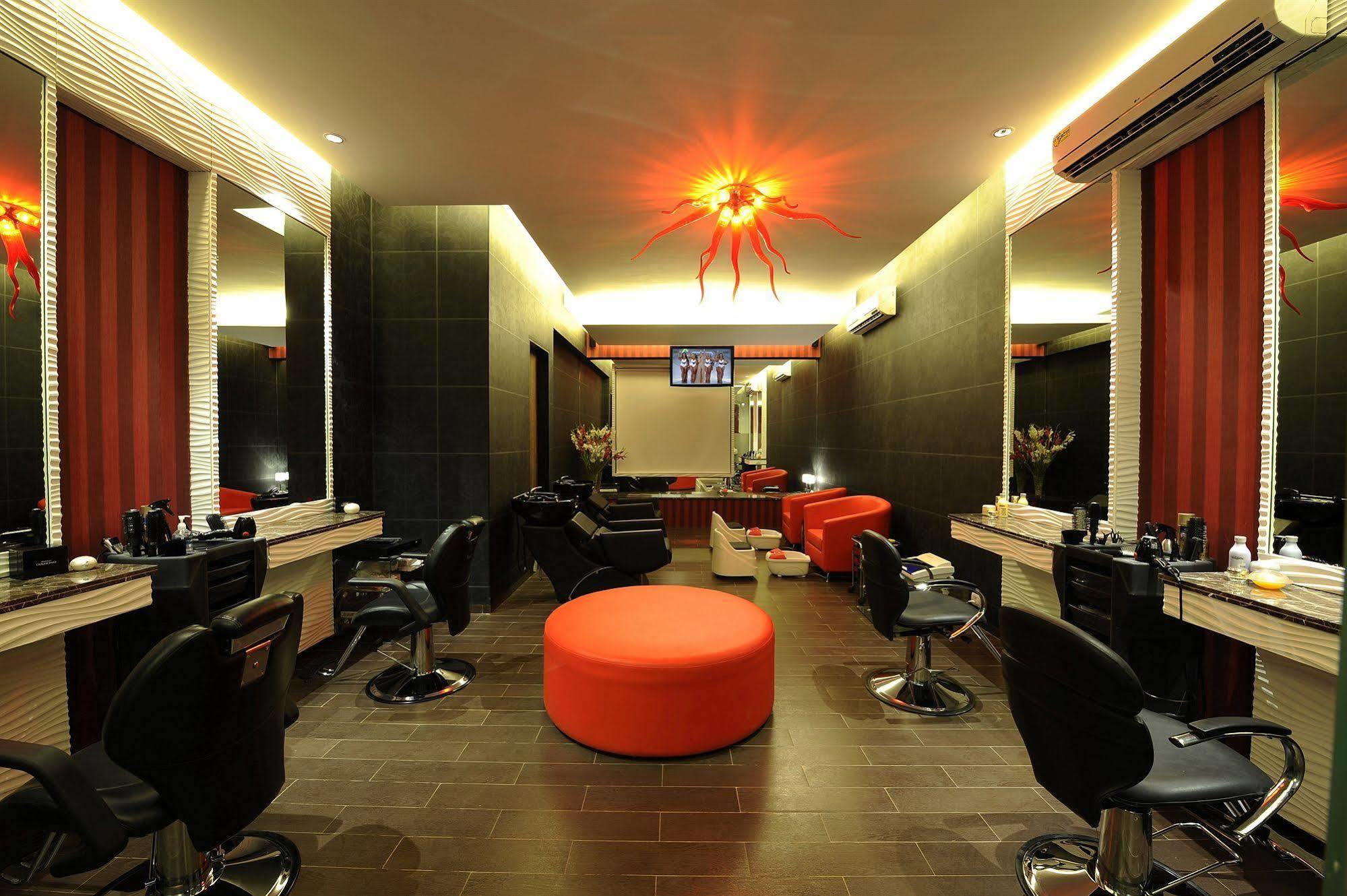 เดลลา รีสอร์ต Hotel โลนาวาลา ภายนอก รูปภาพ