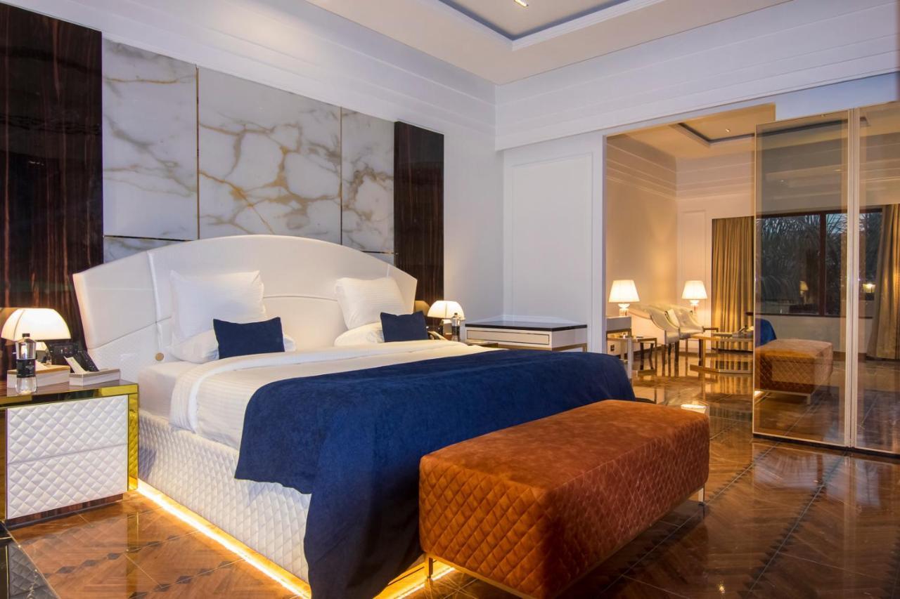 เดลลา รีสอร์ต Hotel โลนาวาลา ภายนอก รูปภาพ